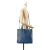 Prada Saffiano Soft Tote Secondhand