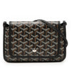 Goyard Goyardine Plumet Pocket Wallet Secondhand
