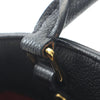 Louis Vuitton Bicolor Monogram Empreinte Giant Montaigne BB Secondhand