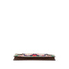 Gucci GG Supreme Web Butterfly Clutch Secondhand