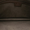 Gucci GG Supreme Web Butterfly Clutch Secondhand