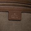 Gucci GG Supreme Web Butterfly Clutch Secondhand