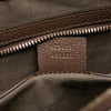 Gucci GG Supreme Web Butterfly Clutch Secondhand