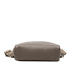 Prada Vitello Daino Zip Belt Bag Secondhand