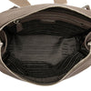 Prada Vitello Daino Zip Belt Bag Secondhand