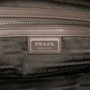 Prada Vitello Daino Zip Belt Bag Secondhand