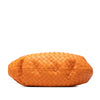 Secondhand Bottega Veneta Small Nappa Intrecciato Jodie