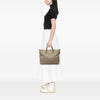 Gucci Medium GG Supreme Convertible Soft Tote Secondhand