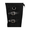 Secondhand Dolce & Gabbana Trousers With Buckles - '00s