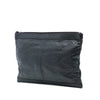 Balenciaga Lambskin Motocross Classic Clip Clutch Secondhand