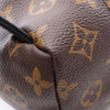 Louis Vuitton Monogram Palm Springs PM Secondhand