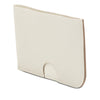 Hermès Chevre Mysore Poisson Card Holder Secondhand