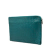 Bottega Veneta Nappa Intrecciato Clutch Secondhand