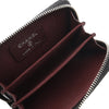 Chanel CC Quilted Caviar Zip Coin Purse Secondhand