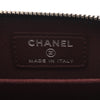 Chanel CC Quilted Caviar Zip Coin Purse Secondhand