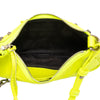 Balenciaga Mini Lambskin Motocross Le Cagole Secondhand