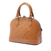 Louis Vuitton Monogram Vernis Alma BB Secondhand