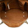 Secondhand Bottega Veneta Small Calfskin Maxi Intrecciato Arco Satchel