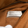 Secondhand Bottega Veneta Small Calfskin Maxi Intrecciato Arco Satchel