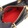 Dior Medium Lambskin Cannage Lady Dior Secondhand