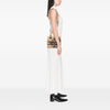 Dior Medium Jute Embroidered Lady D Lite Secondhand