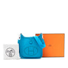 Hermès Clemence Evelyne TPM Secondhand