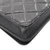 Chanel CC Quilted Calfskin Wallet on Chain Secondhand