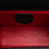 Gucci Smooth Calfskin Lady Lock Satchel Secondhand