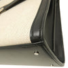 Saint Laurent Medium Canvas Cassandra Top Handle Bag Secondhand