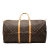 Louis Vuitton Monogram Keepall 60 Secondhand