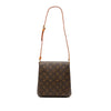 Louis Vuitton Monogram Musette Salsa PM Short Strap Secondhand