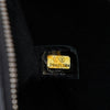 Chanel CC Quilted Patent Double Zip Camera Bag Secondhand