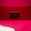 Bvlgari Leather Serpenti Cabochon Backpack Secondhand