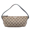 Gucci GG Canvas Web Boat Secondhand
