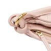 Secondhand Bottega Veneta Small Nappa Intrecciato Gemelli Hobo