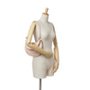 Secondhand Bottega Veneta Small Nappa Intrecciato Gemelli Hobo
