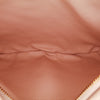 Secondhand Bottega Veneta Small Nappa Intrecciato Gemelli Hobo