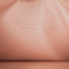 Secondhand Bottega Veneta Small Nappa Intrecciato Gemelli Hobo