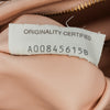 Secondhand Bottega Veneta Small Nappa Intrecciato Gemelli Hobo