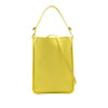 Balenciaga Small Pebbled Calfskin Tool 2.0 North South Tote Secondhand