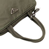 Prada Tessuto Handbag Secondhand