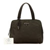 Prada Tessuto Handbag Secondhand