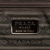 Prada Tessuto Handbag Secondhand