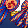 Hermès Les Rubans du Cheval Silk Scarf 90 Secondhand