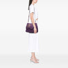 Prada Tessuto Gaufre Satchel Secondhand