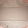 Chanel Small Quilted Canvas Paris Biarritz Tote Secondhand