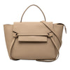 Celine Mini Grained Calfskin Belt Bag Secondhand