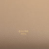 Celine Mini Grained Calfskin Belt Bag Secondhand