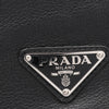 Prada Glace Calf Flap Secondhand