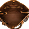 Louis Vuitton Monogram Batignolles Horizontal Secondhand